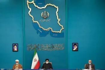اولین جلسه شورای‌عالی فضای مجازی با اعضای جدید برگزار شد