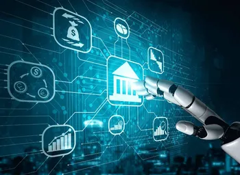 توسعه دانش هوش مصنوعی در نظام بانکداری