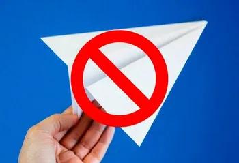 تلگرام در هنگ کنگ فیلتر شد