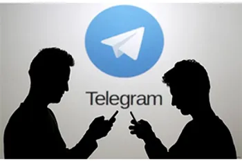 بدافزار جاسوسی تلگرام درکمین کاربران ایرانی/ ضد بدافزار نصب کنید