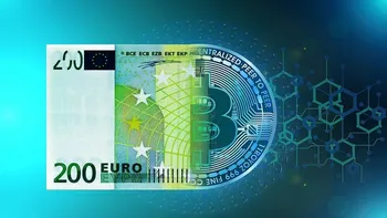 یوروی دیجیتال تا سال ۲۰۲۶ عرضه خواهد شد