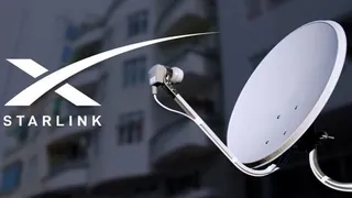 آزمایش سرویس اینترنت رومینگ توسط استارلینک/ هشدار ایجاد اتصال‌­هایی ضعیف یا حتی بدون اتصال