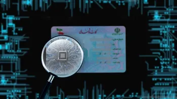 صدور بیش از ۶۳ میلیون کارت هوشمند ملی