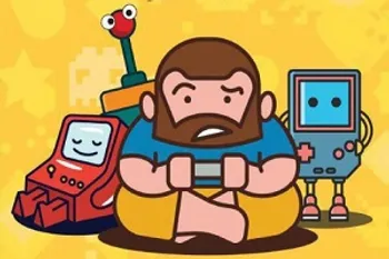 یک پُرس بازی‌ دیجیتال و دیگر هیچ!