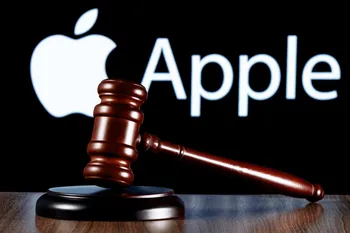 اپل به سرقت اختراع و نقض حق مالکیت فکری محکوم شد!