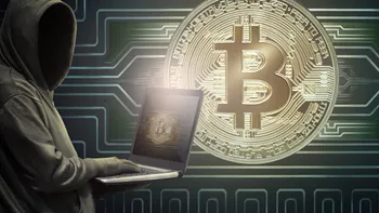دستگیری کلاهبردار ارز دیجیتال در پایتخت