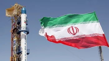 ایران جزو ۶ کشور نخست برتر در حوزه فضایی