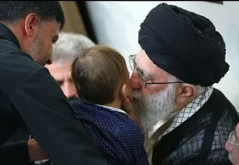 شهید حججی با جهاد مخلصانه و شهادت مظلومانه، خود و ملت را عزیز کرد