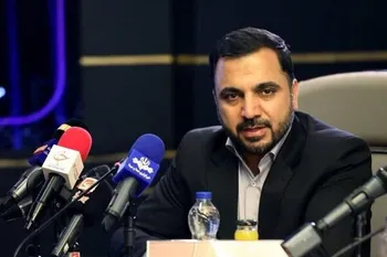 وعده وزیر ارتباطات برای افزایش حجم بازار اقتصاد دیجیتال