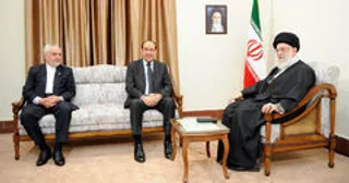 عراق نهضت علمی را آغاز کند